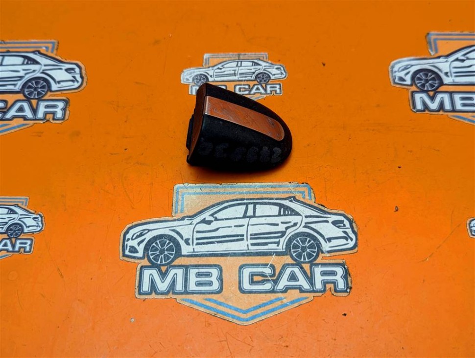 Крышка ручки двери MERCEDES-BENZ A-класс W168 (1997 - 2001) фото 1 — Разборка Мерседес