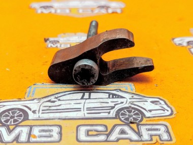 Кронштейн крепления форсунок MERCEDES-BENZ Vito W639 рестайлинг (2010 - 2014) &mdash; Разборка Мерседес