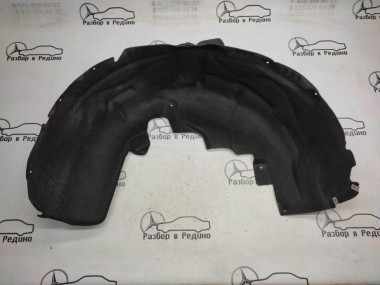 Подкрылок задний правый MERCEDES-BENZ GLC-класс X253 (2015 - 2019) — Разборка Мерседес