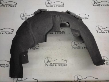 Подкрылок задний правый MERCEDES-BENZ GLC-класс X253 (2015 - 2019) — Разборка Мерседес
