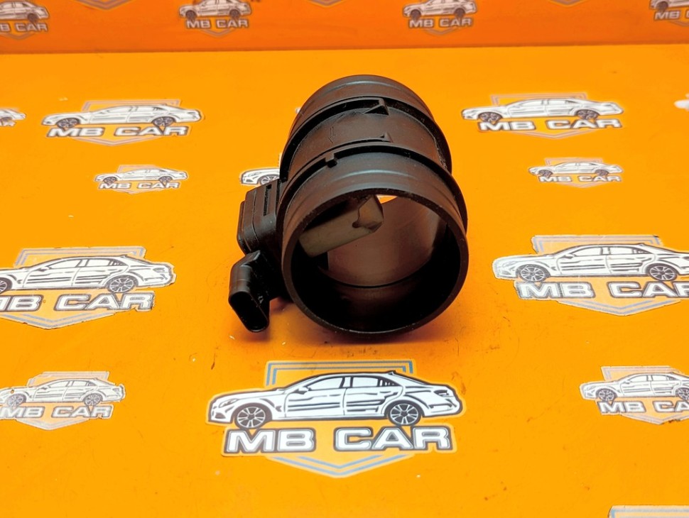 Расходомер MERCEDES-BENZ GL-класс X164 рестайлинг (2009 - 2012) фото 1 — Разборка Мерседес