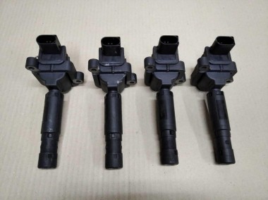 Катушка зажигания MERCEDES-BENZ C-класс W203/S203/CL203 рестайлинг (2004 - 2008) — Разборка Мерседес