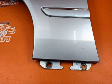 Крыло переднее левое MERCEDES-BENZ CL-класс C215 (1999 - 2002) — Разборка Мерседес