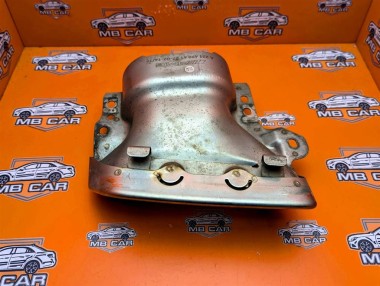 Насадка на глушитель MERCEDES-BENZ S-класс W222/C217/A217 (2013 - 2017) — Разборка Мерседес