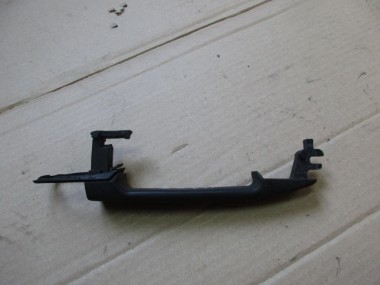 Ручка двери наружняя MERCEDES-BENZ M-класс W163 рестайлинг (2001 - 2005) — Разборка Мерседес