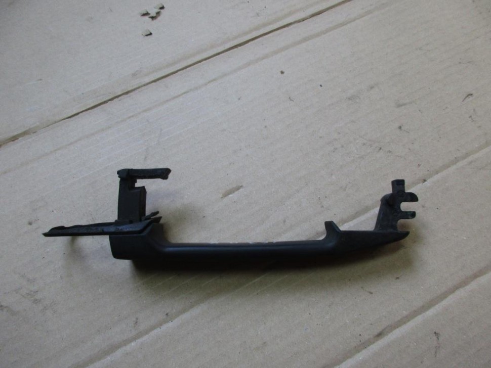 Ручка двери наружняя MERCEDES-BENZ M-класс W163 рестайлинг (2001 - 2005) фото 1 — Разборка Мерседес