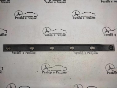 Молдинг двери MERCEDES-BENZ V-класс W639 (2003 - 2014) — Разборка Мерседес