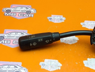 Переключатель подрулевой MERCEDES-BENZ E-класс W210/S210 рестайлинг (1999 - 2003) &mdash; Разборка Мерседес