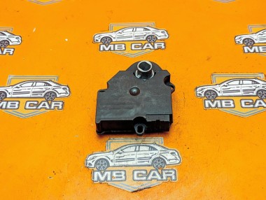 Сервоприводы печки MERCEDES-BENZ M-класс W163 (1997 - 2001) &mdash; Разборка Мерседес