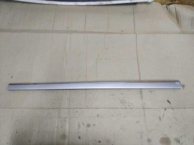 Молдинг двери MERCEDES-BENZ E-класс W211/S211 (2002 - 2006) — Разборка Мерседес