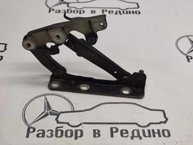 Петля капота MERCEDES-BENZ S-класс W220 рестайлинг (2002 - 2005) — Разборка Мерседес
