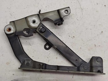 Петля капота MERCEDES-BENZ S-класс W220 рестайлинг (2002 - 2005) — Разборка Мерседес