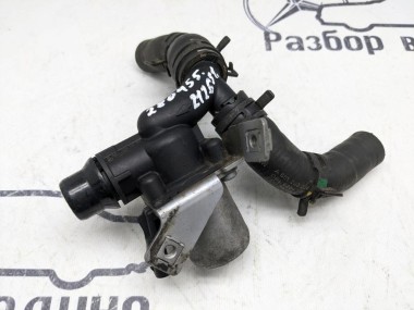 Клапан печки MERCEDES-BENZ E-класс W212/S212/C207/A207 (2009 - 2013) — Разборка Мерседес