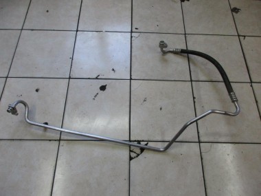 Трубка кондиционера MERCEDES-BENZ M-класс W163 (1997 - 2001) — Разборка Мерседес