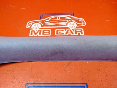 Накладка передней стойки MERCEDES-BENZ M-класс AMG W163 рестайлинг (2001 - 2005) — Разборка Мерседес