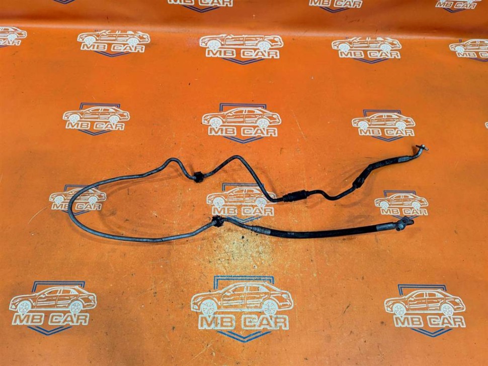 Трубка гидроподвески MERCEDES-BENZ S-класс W222/C217/A217 (2013 - 2017) фото 1 — Разборка Мерседес