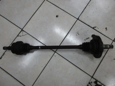 Привод задний MERCEDES-BENZ E-класс W211/S211 (2002 - 2006) — Разборка Мерседес