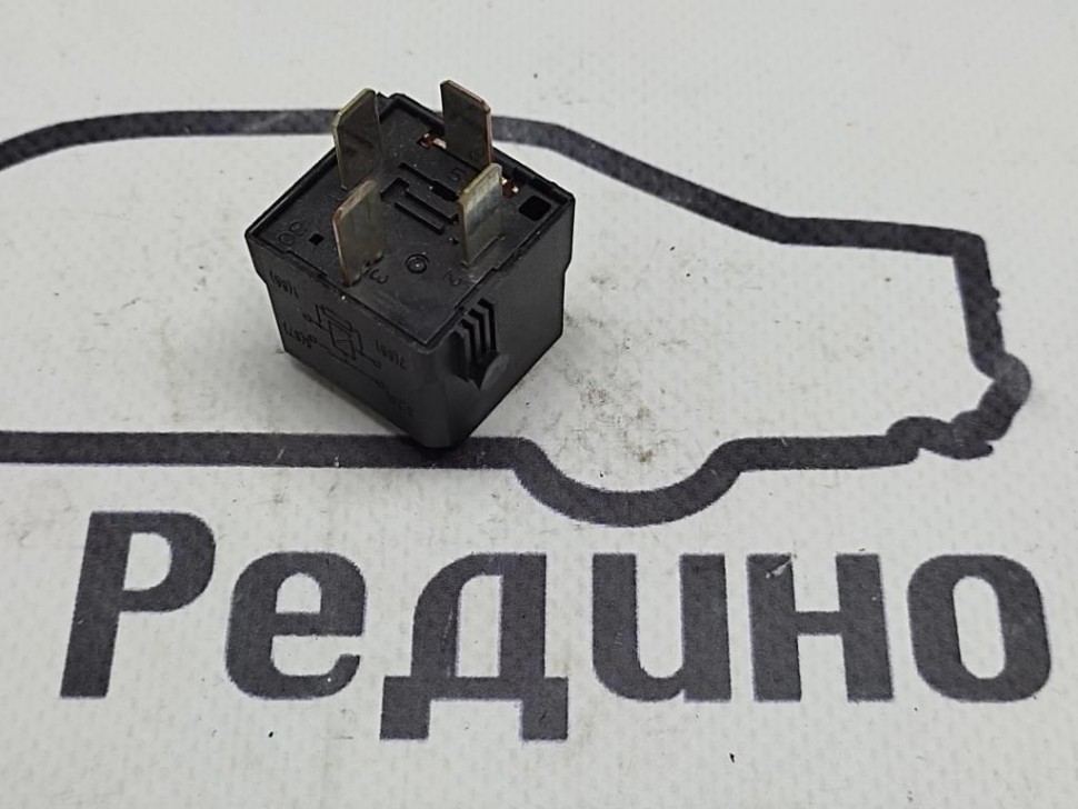 Реле многоцелевое MERCEDES-BENZ E-класс W210/S210 (1995 - 1999) фото 1 — Разборка Мерседес