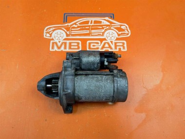 Стартер MERCEDES-BENZ E-класс W211/S211 (2002 - 2006) — Разборка Мерседес