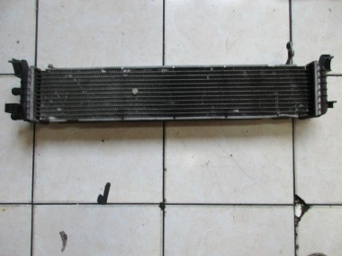 Радиатор дополнительный MERCEDES-BENZ E-класс AMG W211/S211 (2002 - 2006) — Разборка Мерседес