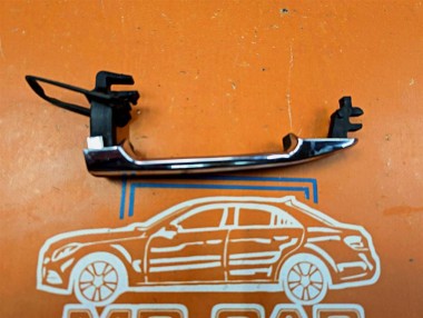 Ручка двери наружняя MERCEDES-BENZ M-класс AMG W163 рестайлинг (2001 - 2005) — Разборка Мерседес