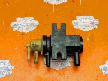 Клапан турбины MERCEDES-BENZ C-класс W204/S204 (2006 - 2011) — Разборка Мерседес