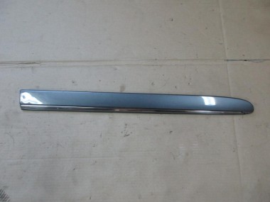 Молдинг двери MERCEDES-BENZ E-класс W211/S211 рестайлинг (2006 - 2009) — Разборка Мерседес