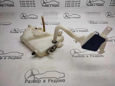 Бачок омывателя MERCEDES-BENZ E-класс W211/S211 рестайлинг (2006 - 2009) — Разборка Мерседес