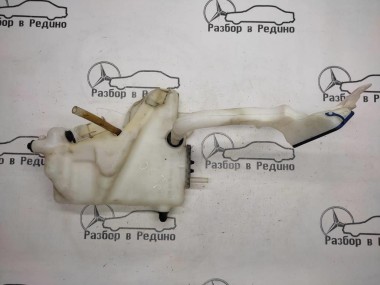 Бачок омывателя MERCEDES-BENZ E-класс W211/S211 рестайлинг (2006 - 2009) — Разборка Мерседес
