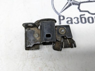 Замок капота MERCEDES-BENZ M-класс W164 (2005 - 2008) — Разборка Мерседес