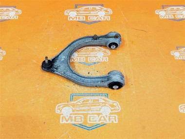 Рычаг передний верхний MERCEDES-BENZ S-класс W220 рестайлинг (2002 - 2005) — Разборка Мерседес