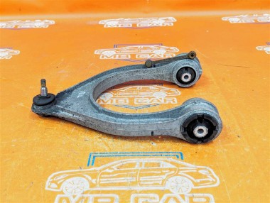 Рычаг передний верхний MERCEDES-BENZ S-класс W220 рестайлинг (2002 - 2005) — Разборка Мерседес