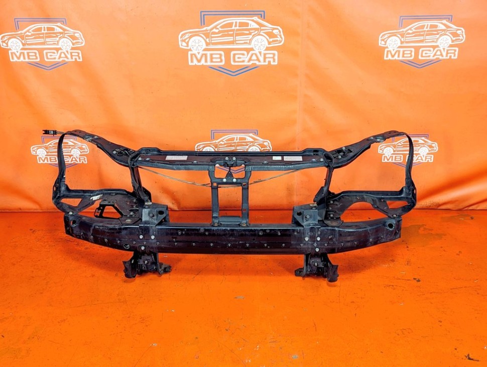 Телевизор в сборе MERCEDES-BENZ S-класс W220 (1998 - 2005) фото 1 &mdash; Разборка Мерседес