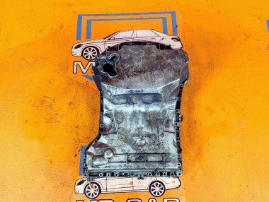 Поддон MERCEDES-BENZ E-класс W211/S211 рестайлинг (2006 - 2009) E 200 1.8 AT (184 л.с.) &mdash; Разборка Мерседес
