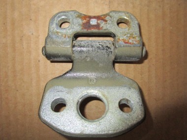 Петля двери MERCEDES-BENZ S-class w140 — Разборка Мерседес