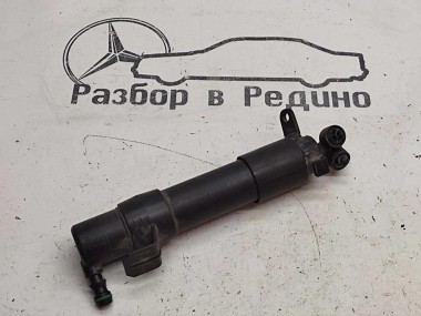 Омыватель фар MERCEDES-BENZ E-класс W211/S211 рестайлинг (2006 - 2009) — Разборка Мерседес