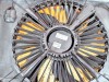 Вентилятор основной MERCEDES-BENZ C-класс W204/S204 (2006 - 2011) фото 12 — Разборка Мерседес