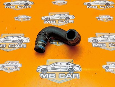 Патрубок ОЖ MERCEDES-BENZ C-класс W204/S204 (2006 - 2011) — Разборка Мерседес