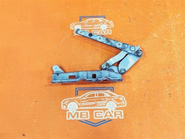 Петля капота MERCEDES-BENZ CLK-класс C209/A209 (2002 - 2005) — Разборка Мерседес