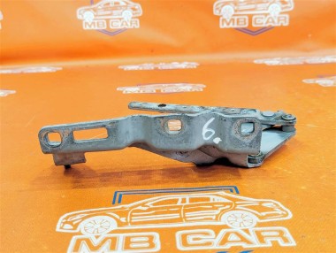 Петля капота MERCEDES-BENZ CLK-класс C209/A209 (2002 - 2005) — Разборка Мерседес