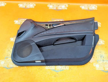 Карта двери передняя правая MERCEDES-BENZ E-класс AMG W211/S211 (2002 - 2006) — Разборка Мерседес
