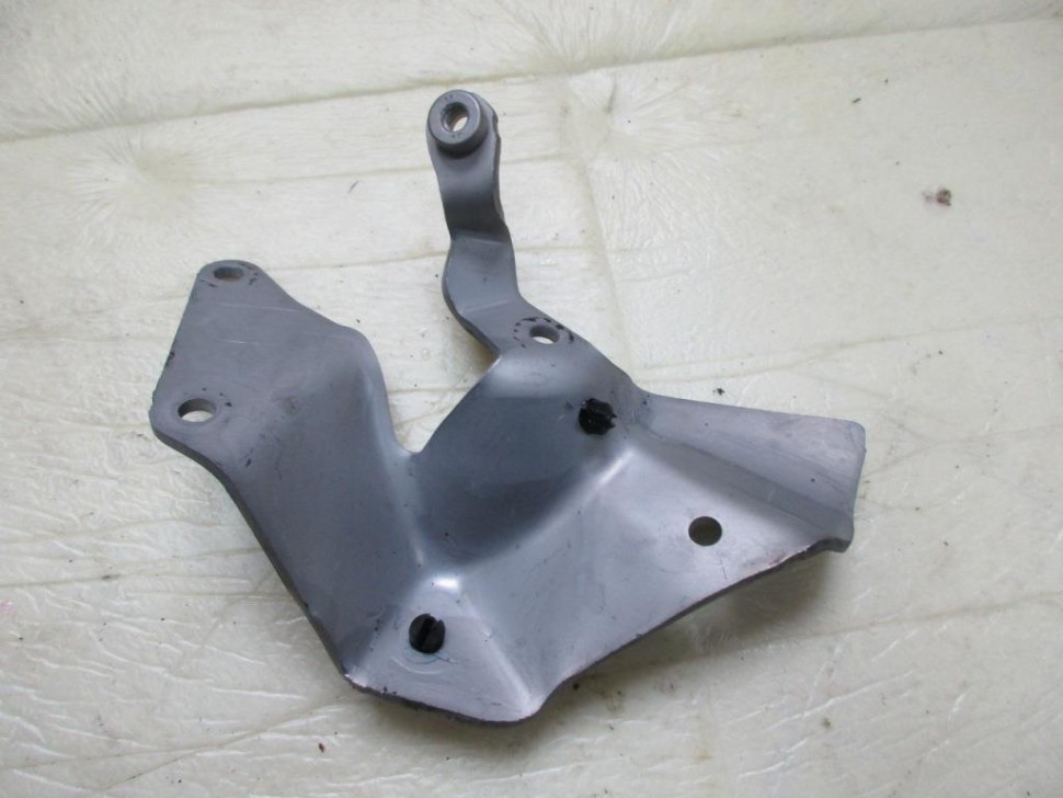 Защита MERCEDES-BENZ CLS-класс C257 (2017 - 2021) фото 1 — Разборка Мерседес