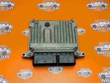 Блок управления двигателем MERCEDES-BENZ E-класс W211/S211 рестайлинг (2006 - 2009) — Разборка Мерседес