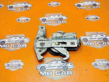 Механизм ручника MERCEDES-BENZ CLK-класс C208/A208 рестайлинг (1999 - 2003) — Разборка Мерседес