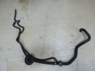 Патрубок ОЖ MERCEDES-BENZ E-класс W211/S211 (2002 - 2006) — Разборка Мерседес