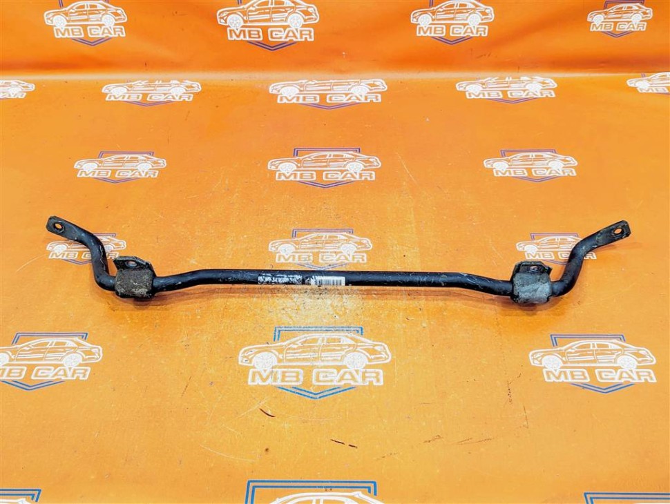 Стабилизатор задний MERCEDES-BENZ GLE-класс Coupe C292 (2015 - 2019) фото 1 — Разборка Мерседес