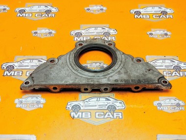 Крышка двигателя передняя MERCEDES-BENZ C-класс W204/S204/С204 рестайлинг (2011 - 2015) — Разборка Мерседес