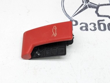 Ручка открытия капота MERCEDES-BENZ E-класс W213/S213/C238/A238 (2016 - 2021) — Разборка Мерседес