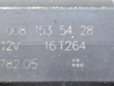 Клапан турбины MERCEDES-BENZ GLC-класс AMG X253 (2016 - 2019) — Разборка Мерседес