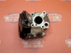 Клапан EGR MERCEDES-BENZ C-класс W204/S204/С204 рестайлинг (2011 - 2015) фото 1 — Разборка Мерседес